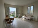 For rent Apartment Cannet  36 m2 2 pieces