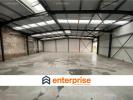 For rent Commerce Hem  411 m2