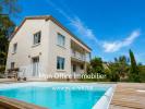 Vente Maison Bandol  10 pieces 245 m2