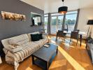 For rent Apartment Noisy-le-grand  66 m2 3 pieces
