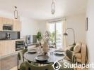 For rent Apartment Clichy  70 m2 2 pieces