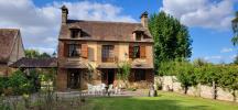 For sale Prestigious house Tillieres-sur-avre  160 m2 7 pieces