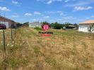 For sale Land Grignols  989 m2