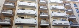 For rent Apartment Nice  18 m2
