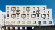 Location Appartement Saint-martin-d'heres  19 m2