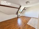 For sale Apartment Faremoutiers  44 m2 2 pieces