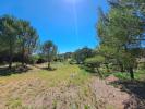 For sale Land Ledenon  700 m2