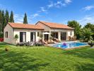 Vente Maison Saint-vincent-de-barres  4 pieces 100 m2