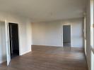 For rent Apartment Chatre  50 m2 2 pieces