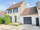 Vente Maison Plessis-feu-aussoux  6 pieces 122 m2
