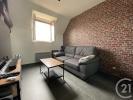 For rent Apartment Mouy  40 m2 2 pieces