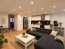For sale Apartment Villeurbanne  97 m2 5 pieces