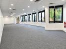 Location Bureau Boulogne-billancourt  1301 m2