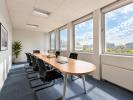 Vente Bureau Clichy 253 m2