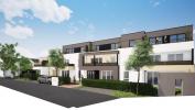 For rent Apartment Augny  65 m2 3 pieces