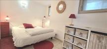 For rent Apartment Pornic 30 m2 2 pieces
