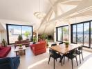 Vente Appartement Suresnes 5 pieces 127 m2