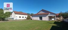 For sale House Breuches  164 m2 6 pieces