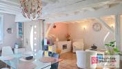 Vente Maison Mogneville  3 pieces 92 m2