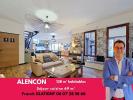 Vente Maison Alencon  5 pieces 138 m2