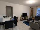 Location Appartement Pont-du-chateau  3 pieces 47 m2