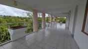 For rent Apartment Sainte-anne  150 m2 4 pieces