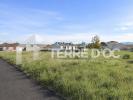For sale Land Revel 494 m2
