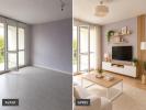 Location Appartement Romans-sur-isere  3 pieces 67 m2
