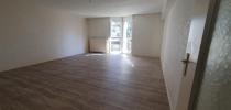 For rent Apartment Morschwiller-le-bas  72 m2 2 pieces