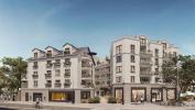 For rent Apartment Fontenay-aux-roses  39 m2 2 pieces
