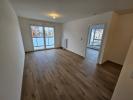 For rent Apartment Montigny-les-metz  43 m2 2 pieces