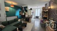 For sale House Pont-sainte-maxence  102 m2 5 pieces