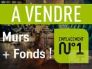 For sale Commerce Kerfourn  6000 m2