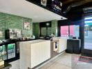 For sale Commerce Cergy  194 m2
