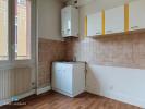 Location Appartement Clermont-ferrand  2 pieces 45 m2