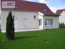 For rent House Milly-sur-therain  96 m2 5 pieces