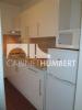 For rent Apartment Saint-etienne  30 m2