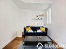 Location Appartement Paris-11eme-arrondissement  33 m2