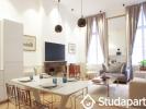 Location Appartement Bordeaux  3 pieces 98 m2