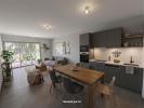 Vente Appartement Mulhouse  3 pieces 66 m2