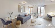 Location Appartement Melun  24 m2