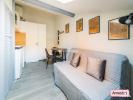 Location Appartement Lyon-7eme-arrondissement  11 m2
