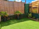 For rent Apartment Cubzac-les-ponts  34 m2 2 pieces