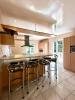 For sale Prestigious house Ballan-mire 162 m2 6 pieces