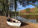 Vente Terrain Genouillac  16820 m2
