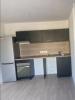 For rent Apartment Quetigny  40 m2 2 pieces