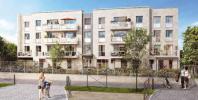 Location Appartement Nancy  2 pieces 41 m2