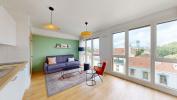 For rent Apartment Ivry-sur-seine  28 m2