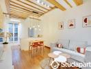 For rent Apartment Neuilly-sur-seine  43 m2