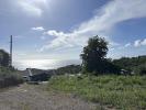For sale Land Carbet  750 m2